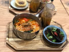 -小满手工粉(上海文峰广场店)