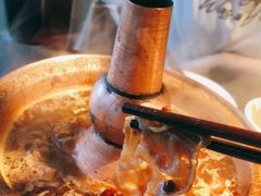 -铜来聚老北京涮肉(恒隆广场店)