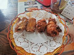 -崖口煲仔饭