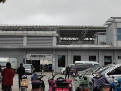 -泰州站