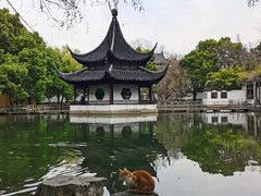 -西园戒幢律寺