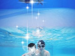 -艾悠宝亲子游泳·水育早教·婴幼儿游泳·儿童游泳
