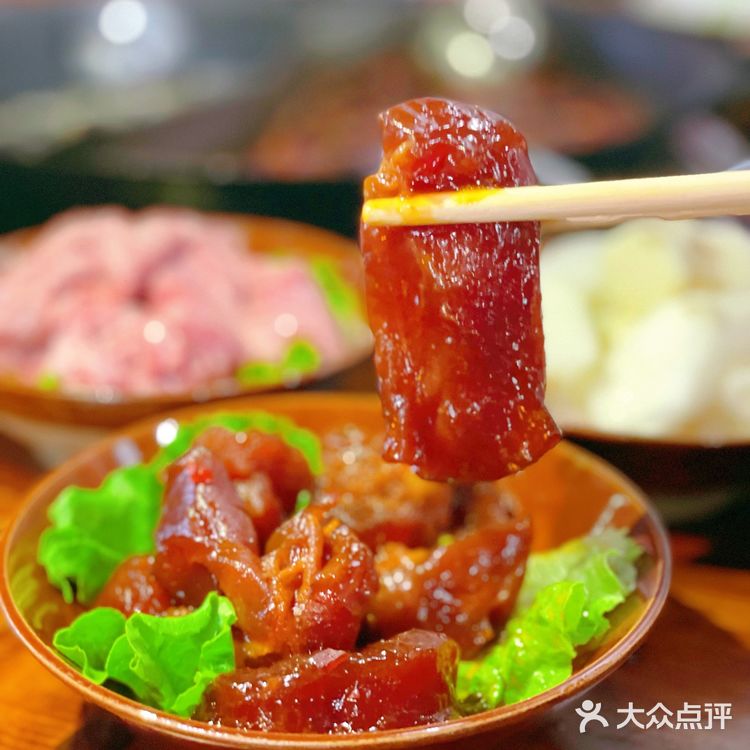 在闹市区的宝藏重庆火锅店怎么能不来