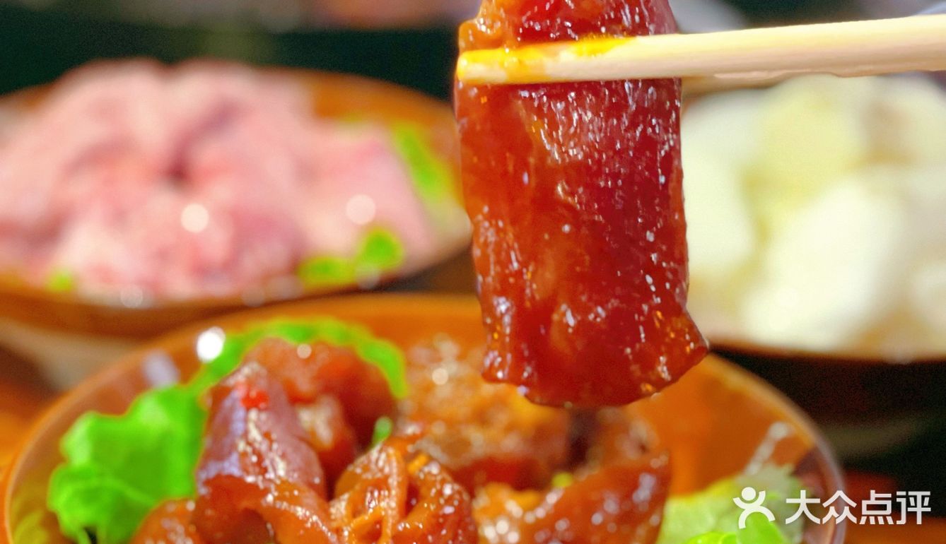 在闹市区的宝藏重庆火锅店怎么能不来