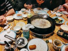 -春润大地海南椰子鸡(沙井京基百纳广场店)
