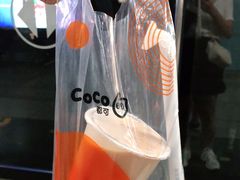 -CoCo都可(白石洲店)