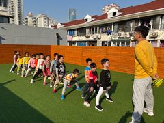 -Angel Garden天使花园幼儿园