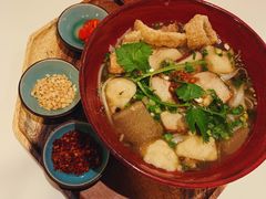 泰国街边河粉-GOGO Plate(成都太古里店)