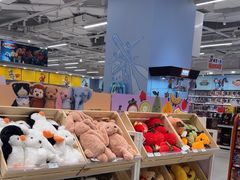 -TOYSRUS玩具反斗城(合肥华润万象城店)