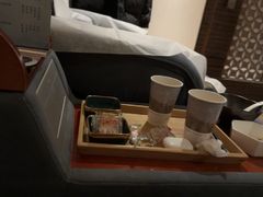 -华夏良子·足道SPA艾灸(翠微店)