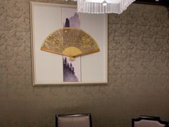 包厢-京香轩·中餐厅(上海中庚聚龙酒店)