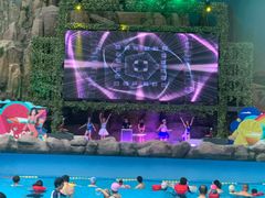 -青岛东方影都融创水世界