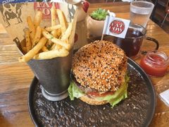 -FAT COW(静安寺店)