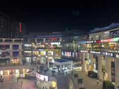 -浦江城市生活广场(江月路店)