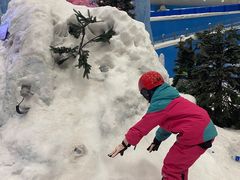 -长沙湘江冰雪世界