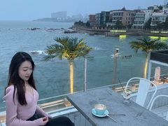 -Vanillacafe香草咖啡(银海大世界店)