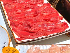 -牛人日志·鲜牛肉骨汤火锅(万科里瑧店)