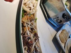 -赶海部落海鲜城(海阳路店)