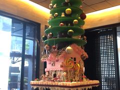 -深圳四季酒店·馥自助餐厅