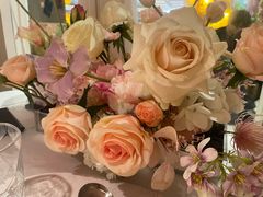 -PARFUM FLORAL花境法餐(南京首店)
