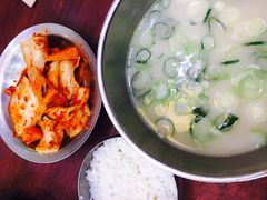 -神仙雪浓汤(明洞店)