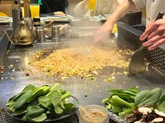 -春田小幸铁板烧(忠义街店)