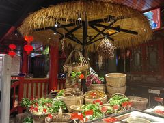 -亮欢寨(凯里总店)