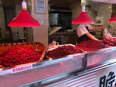 -丁家脆哨(民生路店)