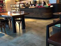 -星巴克(北京三里屯SOHO一店)