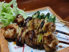 -一吉焼鸟·FOUNDER(桂林路店)