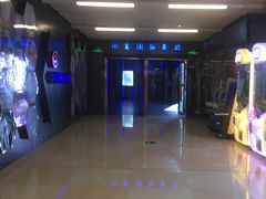 -中影星美国际影城(万家丽店)