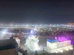 -人民防洪胜利纪念塔