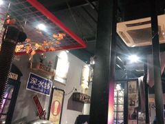 大堂-超级神炭烤肉夜食(芥园西道店)