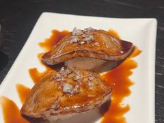 鹅肝手握-小十料理(新城店)
