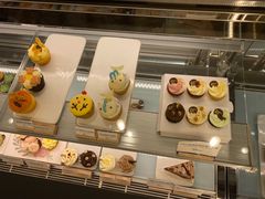 -Pantry's Best派悦坊蛋糕(K11购物艺术中心店)