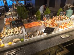 -Social 秀西餐厅-长沙瑞吉酒店(运达店)