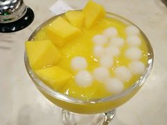 -咖啡人·融合餐厅(万达环宇店)