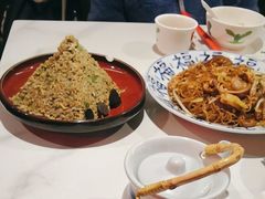 -芽笼芽笼新加坡餐厅(世纪汇店)