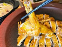-客颂·客家宴(大壮国际广场店)