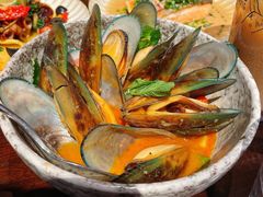-Brut Eatery悦璞食堂(建国东路店)