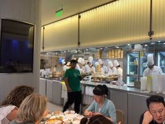 -苏小柳点心·手作小笼包(浦东嘉里城分院)