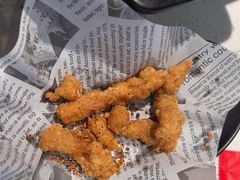 -鱼酷活鱼烤鱼(南京水游城店)