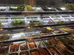 -非凡烧烤(历史博物馆店)