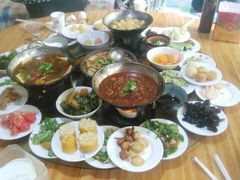 iphone_upload_pic-柳沟豆腐宴69号福豆堂