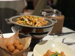 -悦融·京鲁菜·露台花园(安定门店)