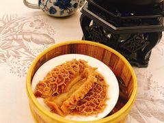 -香云轩·顺德菜(香云纱园林酒店店)