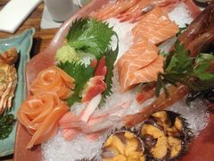 -樱之盛宴·蟹料理海鲜自助(前进大街店)