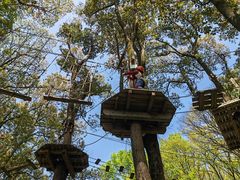 -WeLope紫金山探险公园