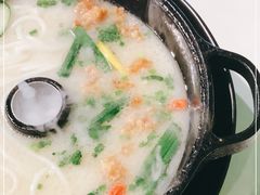 -飞虎过桥米线(翠湖店)