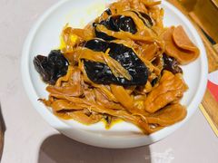 -松鹤楼面馆(清河万象汇店)
